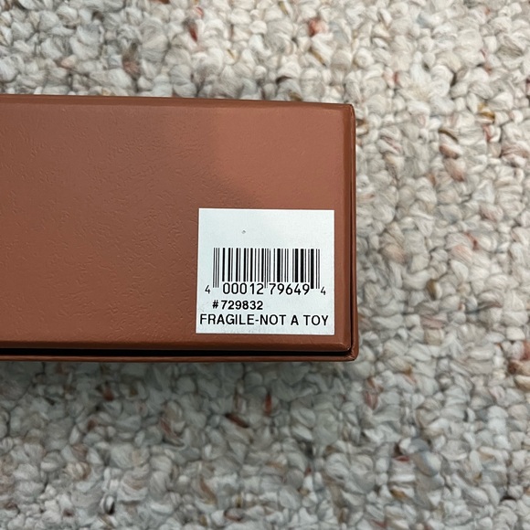 Wizarding World of Harry Potter Universal Studios Hermione interactive wand - Picture 2 of 12